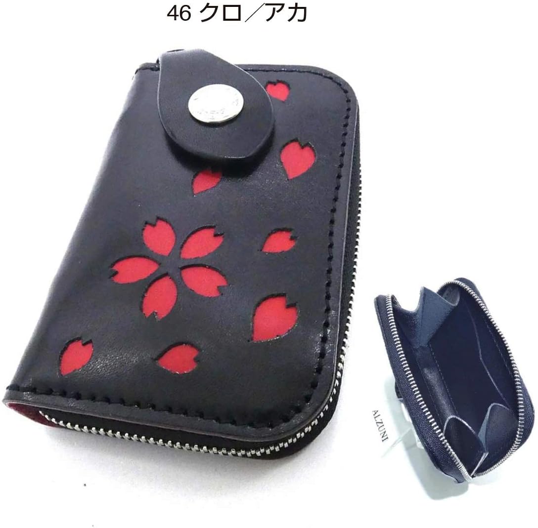 激レア アルズニ アザラシ 両面ファー 長財布 レザー 内部グリーン 革 激レア アルズニ アザラシ 両面ファー 長財布 レザー 内部